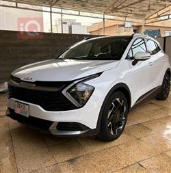 کیا سپۆرتاج